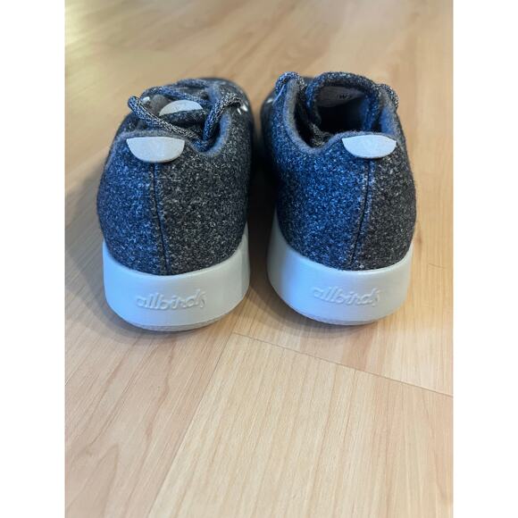 Allbirds Wool Runners - Picture 7 of 9